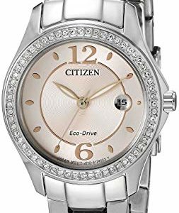 Citizen Eco Drive Watch