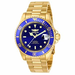 Invica Men's Pro Diver Automatic Watch